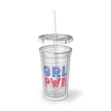 GRL PWR - Shako - Suave Acrylic Cup