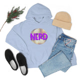 Band Nerd - Cymbals - Hoodie