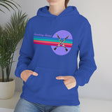 Marching Band - Retro - Clarinet - Hoodie