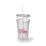 Slay - Shako - Suave Acrylic Cup