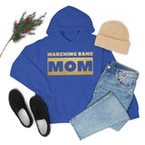 Marching Band Mom - Gold - Hoodie