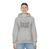 Band Squad - Bass Drum - Hoodie