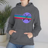 Marching Band - Retro - Bass Clarinet - Hoodie