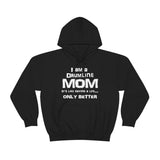 Drumline Mom - Life - Hoodie