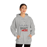 Beast Mode - Quads/Tenors - Hoodie