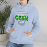 Band Geek - Shako - Hoodie