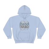 Band Squad - Bass Drum - Hoodie