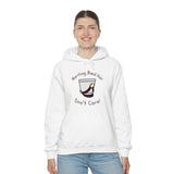 Marching Band Hair - Hoodie