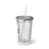 Plays Well With Others - Shako - Suave Acrylic Cup