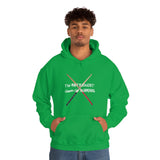 Instrument Chooses - Drumsticks 2 - Hoodie