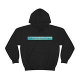 Talk Drum Corps To Me 4 - Hoodie