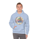 I'm With The Band - Cymbals - Hoodie