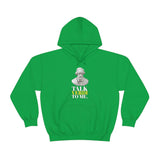 Marching Band - Talk Verdi To Me - Hoodie