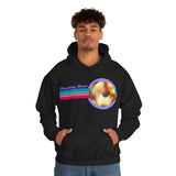 Marching Band - Retro - Cymbals - Hoodie