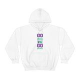 Marching Band - Go Big Or Go Home - Hoodie