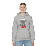 Beast Mode - Snare Drum - Hoodie