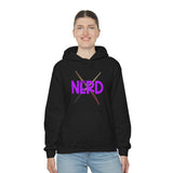 Band Nerd - Drum Sticks - Hoodie