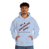 Drumline Thing 2 - Hoodie