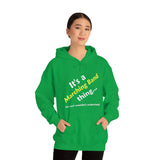 Marching Band Thing - Hoodie