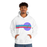 Marching Band - Retro - Trumpet - Hoodie