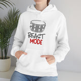 Beast Mode - Snare Drum - Hoodie