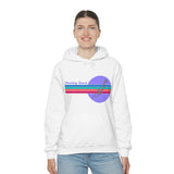 Marching Band - Retro - Trumpet - Hoodie