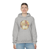 Talk Nerdy To Me - Cymbals - Hoodie