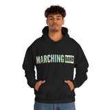 Marching Band - Pastel - Hoodie