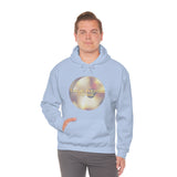 Talk Nerdy To Me - Cymbals - Hoodie