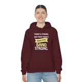 Marching Band Strong 2 - Hoodie