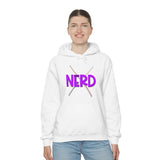 Band Nerd - Drum Sticks - Hoodie