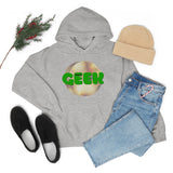 Band Geek - Cymbals - Hoodie