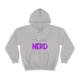 Band Nerd - Quads/Tenors - Hoodie