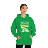 Marching Band Strong 2 - Hoodie