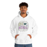 One Of A Kind - Bass Drum - Hoodie