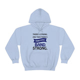 Marching Band Strong 4 - Hoodie