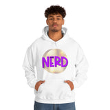 Band Nerd - Cymbals - Hoodie