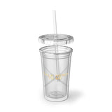 Talk Nerdy To Me - Bassoon - Suave Acrylic Cup