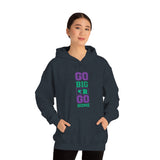 Marching Band - Go Big Or Go Home - Hoodie