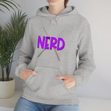 Band Nerd - Drum Sticks - Hoodie