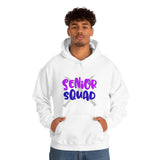 Senior Squad - Oboe - Hoodie