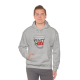 Beast Mode - Shako - Hoodie