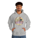 One Of A Kind - Cymbals - Hoodie