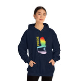 Marching Band - Pride - Shako - Hoodie