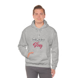 Slay - Quads/Tenors - Hoodie