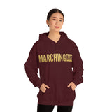 Marching Band - Gold - Hoodie