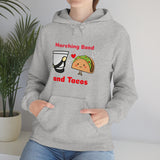 Marching Band - Tacos - Hoodie