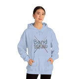 Band Squad - Drumsticks - Hoodie