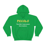 Piccolo - Only - Hoodie