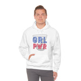 GRL PWR - Shako - Hoodie